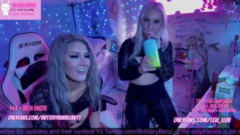 butterybubblebutt 04-02-2023 Nude 