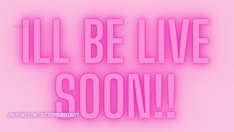 butterybubblebutt 05-02-2023 big 