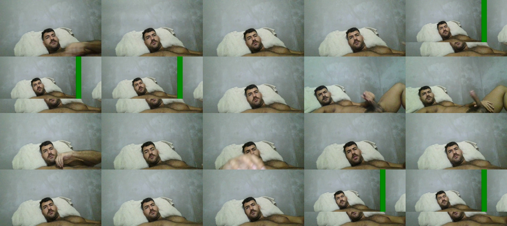 caiorio2  05-02-2023 Recorded Video jerking