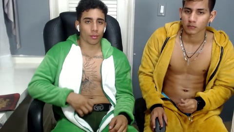 dairyxboys  05-02-2023 Recorded Video bigass