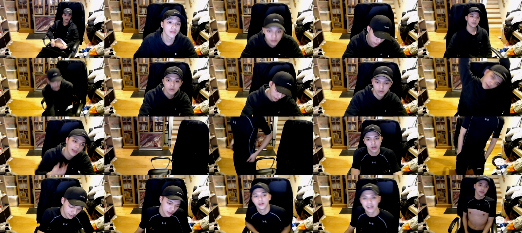 dddddddlii  05-02-2023 Recorded Video hardcock