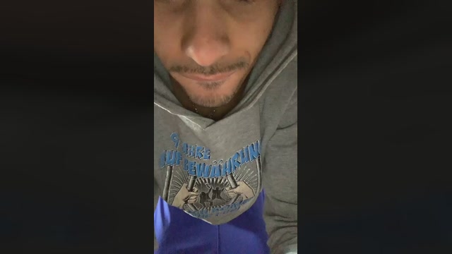 dido135  05-02-2023 Recorded Video kiss
