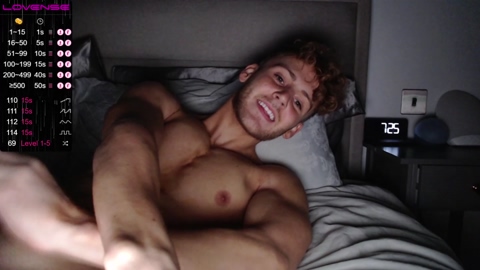 dominantalex182  04-02-2023 video horny