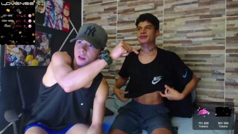 dominic_hanks  05-02-2023 video bigdick