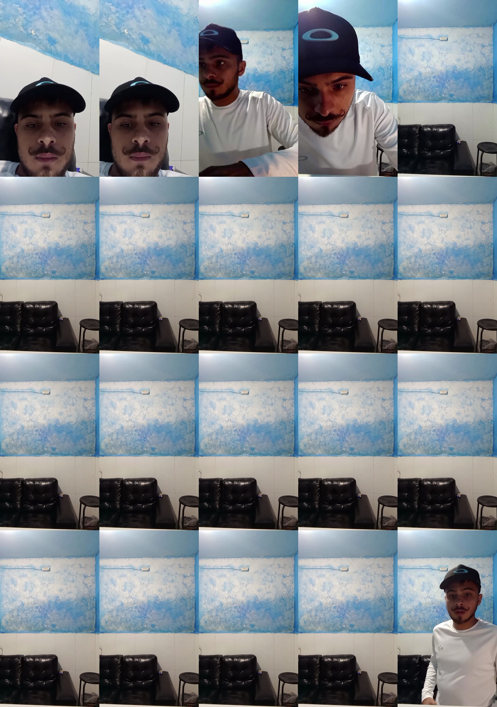 edydahora94  04-02-2023 Recorded Video handsome