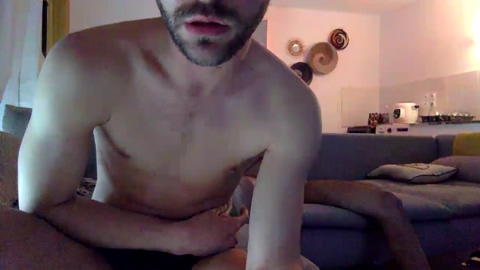 frenchandarab  05-02-2023 Recorded Video beauty