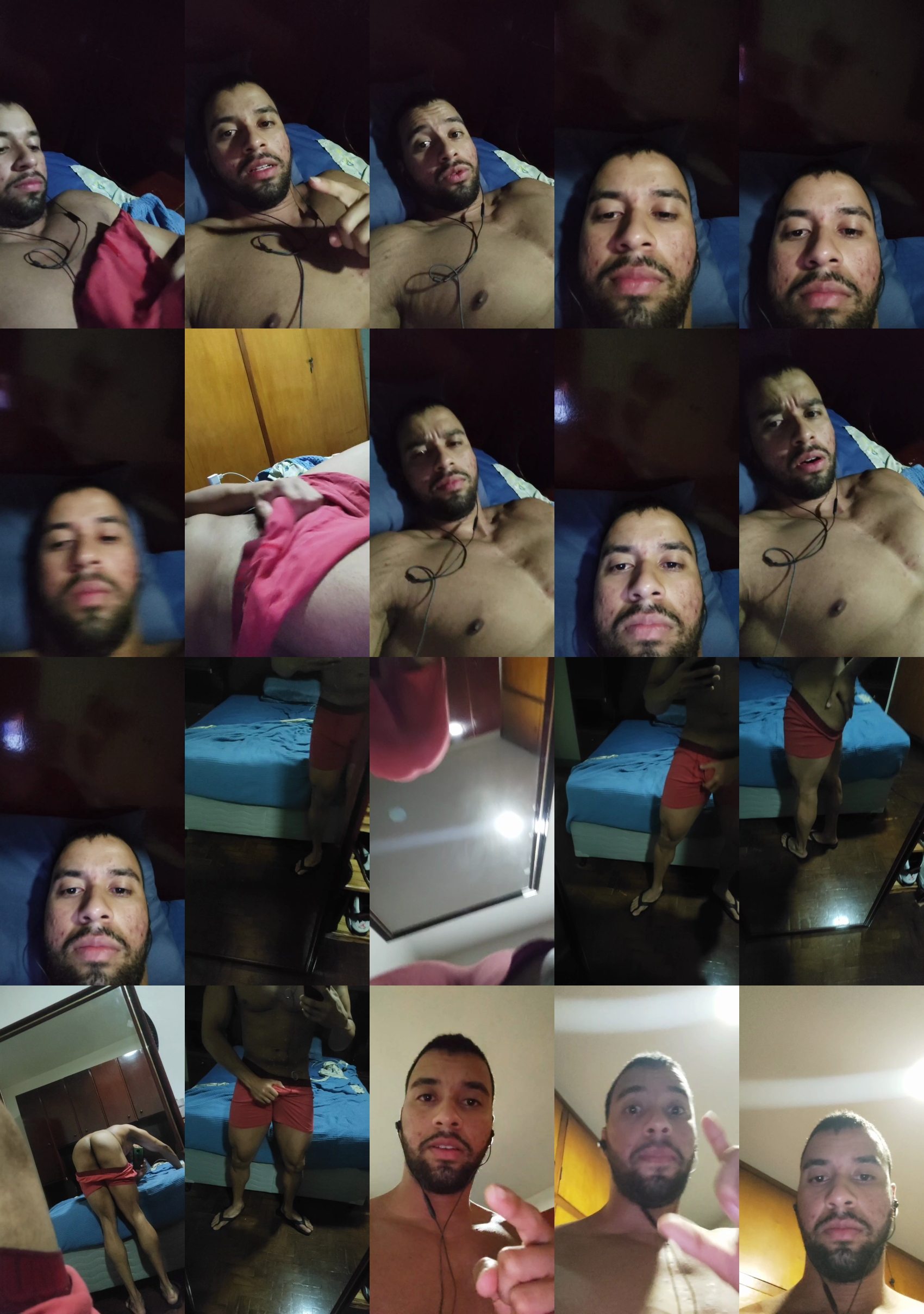 gringosafadinho  04-02-2023 Recorded Video bigtoys