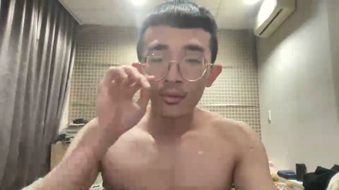 jason_KK  04-02-2023 Recorded Video moan