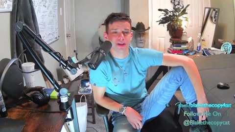 letsplayblake  04-02-2023 video Show