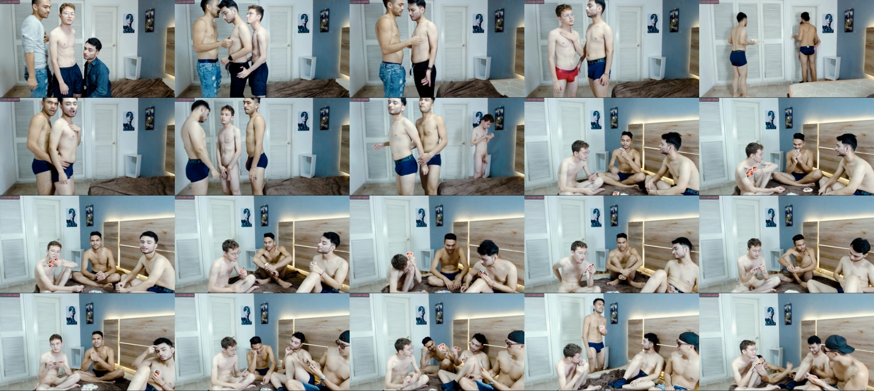 ravingmads  04-02-2023 Recorded Video fuckher