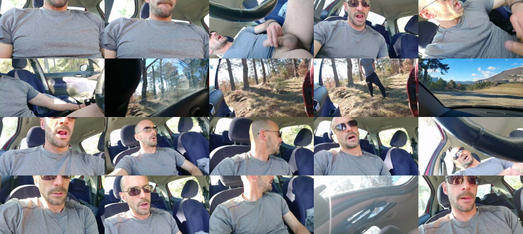 remi06  05-02-2023 Recorded Video jerkoff