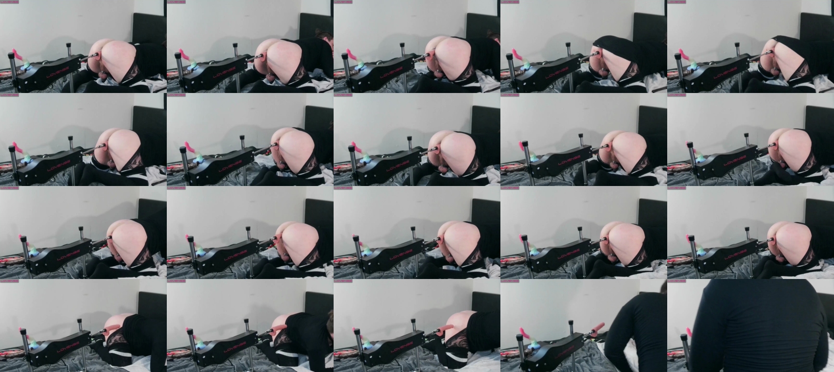 sissybubble  04-02-2023 video big