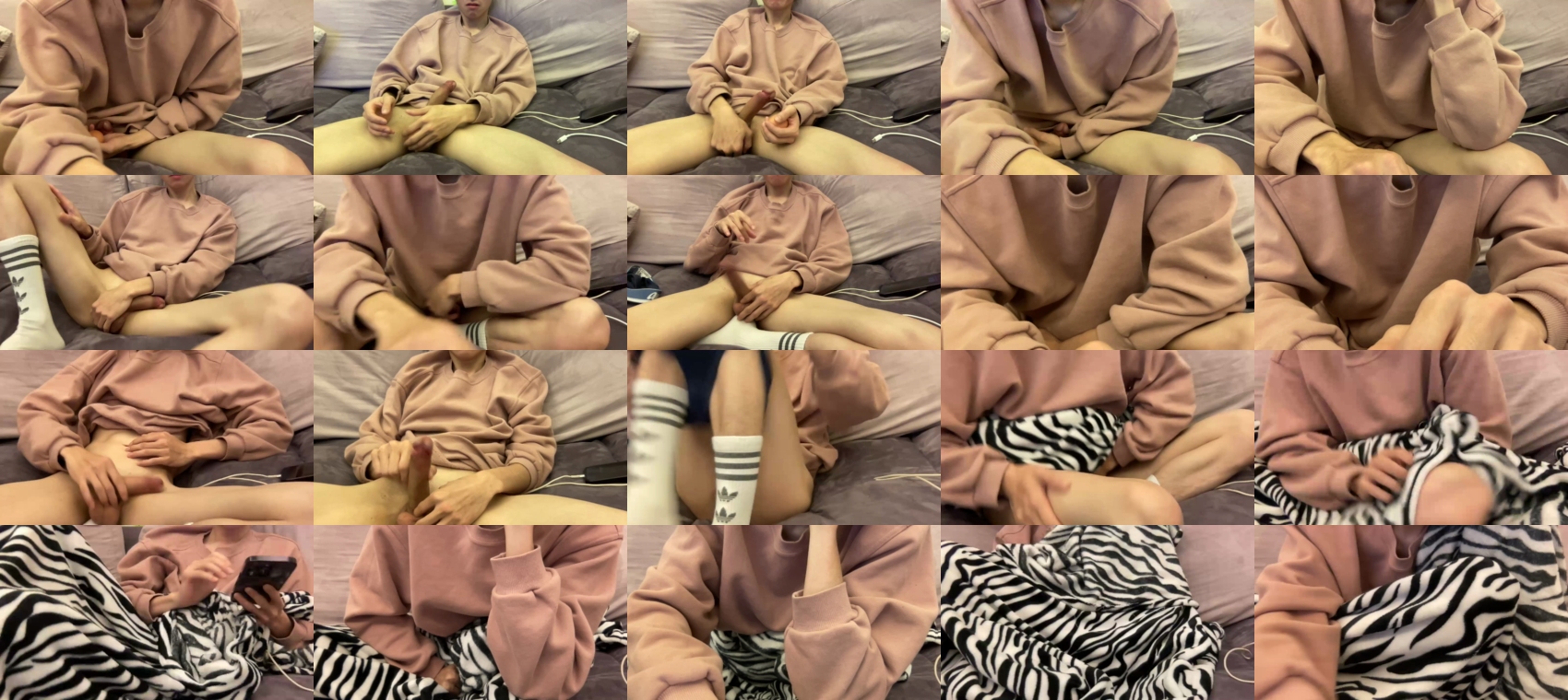 skin168  04-02-2023 Recorded Video love