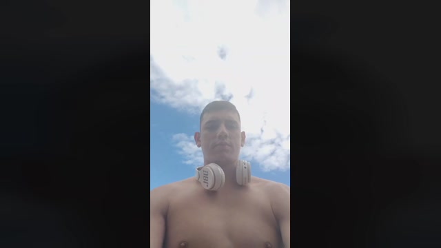 the_sweet_kingg  05-02-2023 Recorded Video striptease
