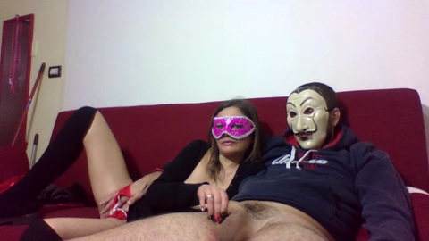 AmeliaLauro 06-02-2023 show 