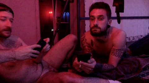 BG33LS  05-02-2023 Recorded Video jerkoff