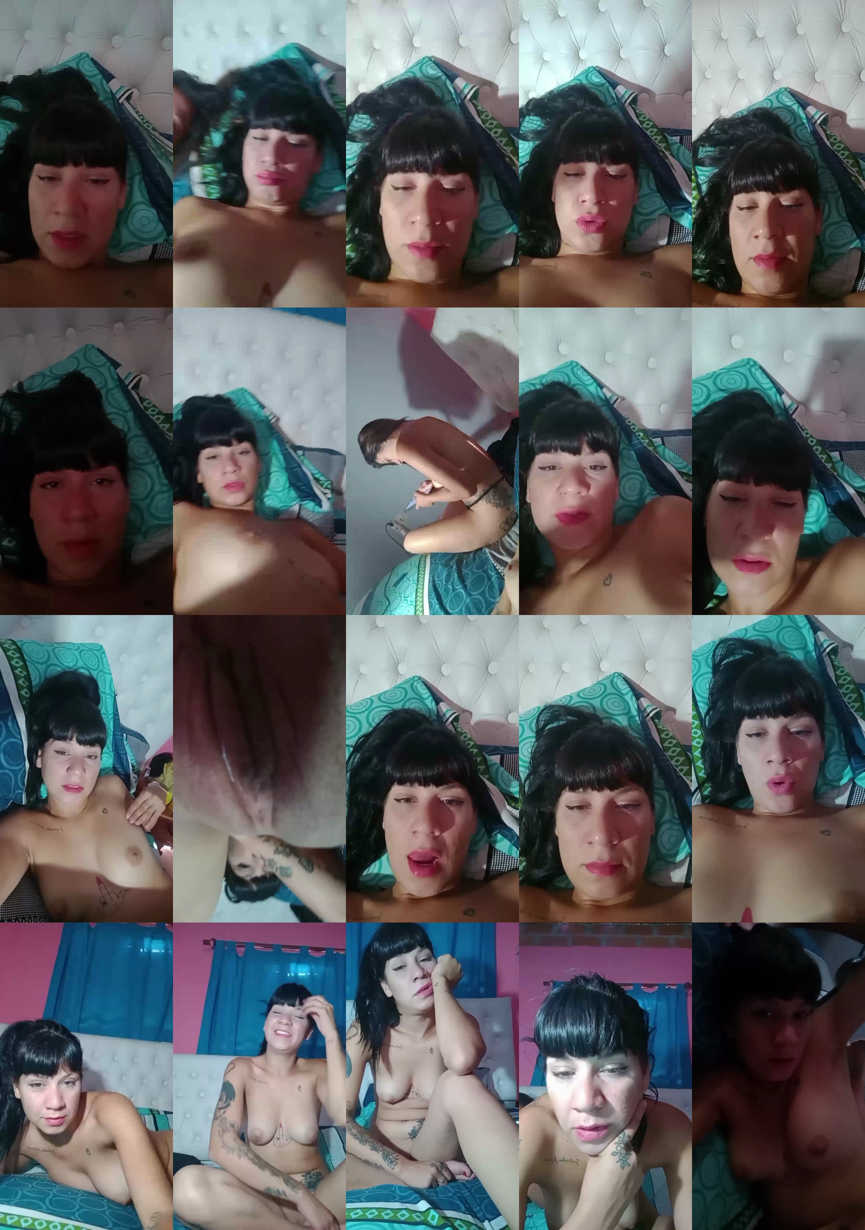 Bombonnvip 05-02-2023 naked 