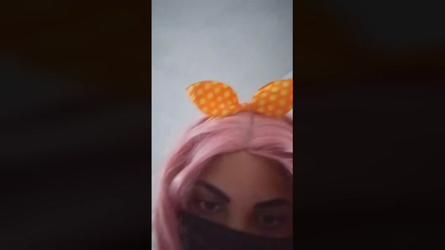 Bruna_ninfeta 05-02-2023 Webcam 