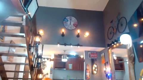 CERUJOIS  05-02-2023 Recorded Video prettyface