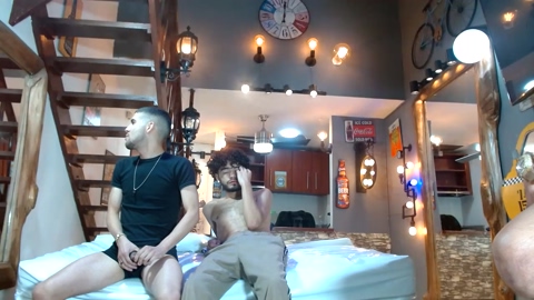 CERUJOIS  05-02-2023 Recorded Video jerking