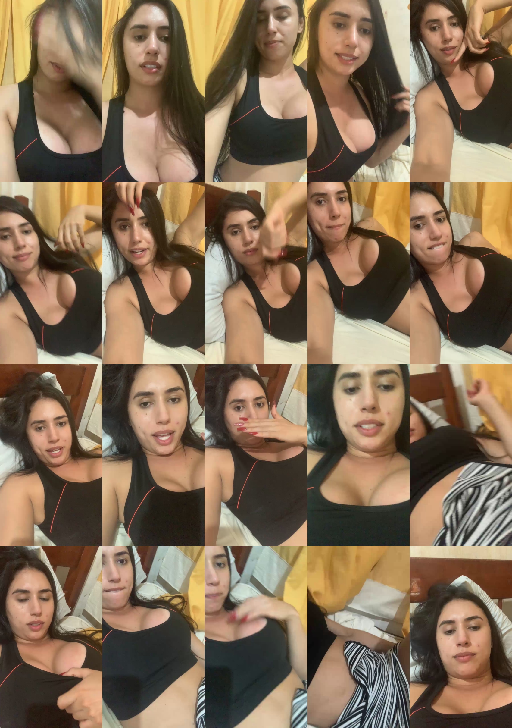Carlatoffani 05-02-2023 lickpussy 