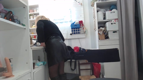 CatFetish 06-02-2023 sexykitty 