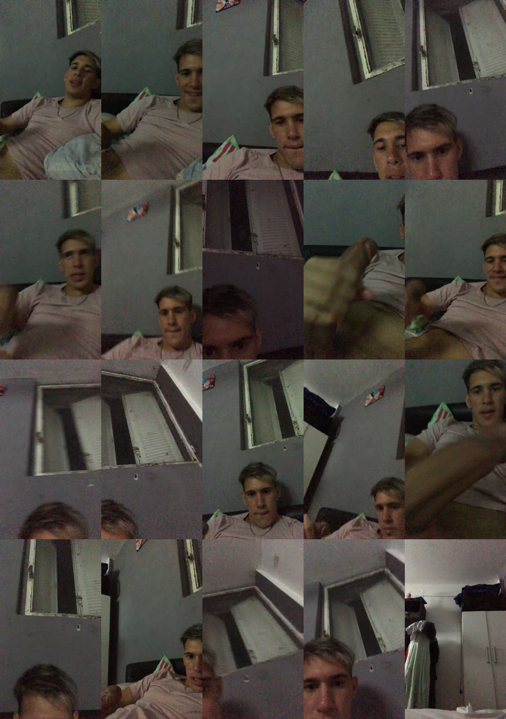 Elmaspijudo327  05-02-2023 Recorded Video yummy
