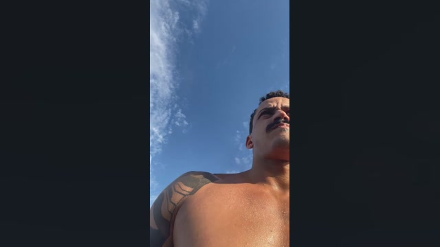 GATOXXLBR  05-02-2023 Recorded Video prettyface