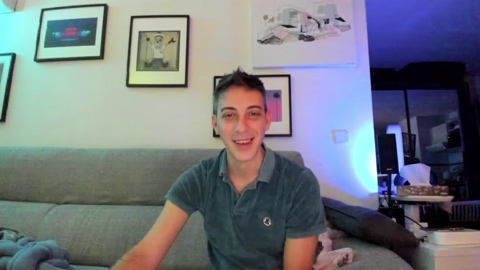 HuGo4K  05-02-2023 Recorded Video legs