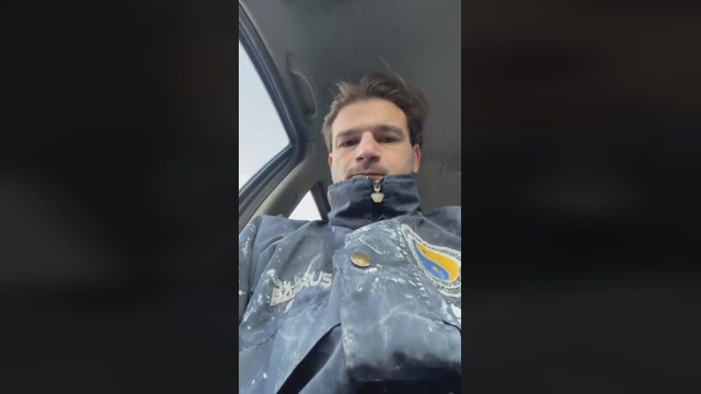 Igor210694  05-02-2023 Recorded Video jerking