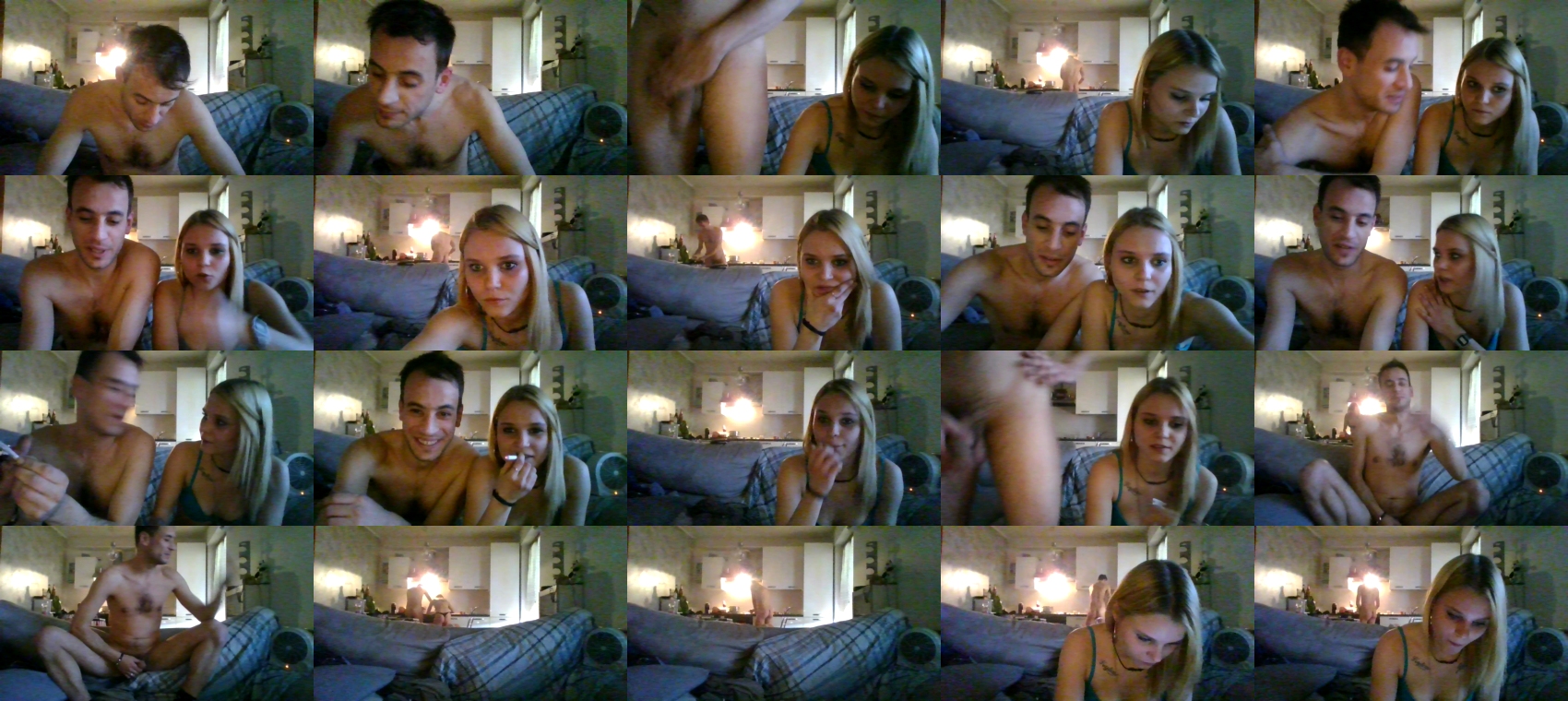 Ivostrisogni 06-02-2023 naughty 