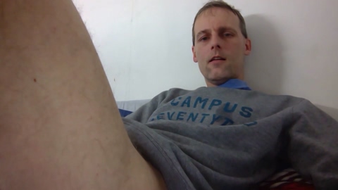 KeporBlue  05-02-2023 Recorded Video kissing