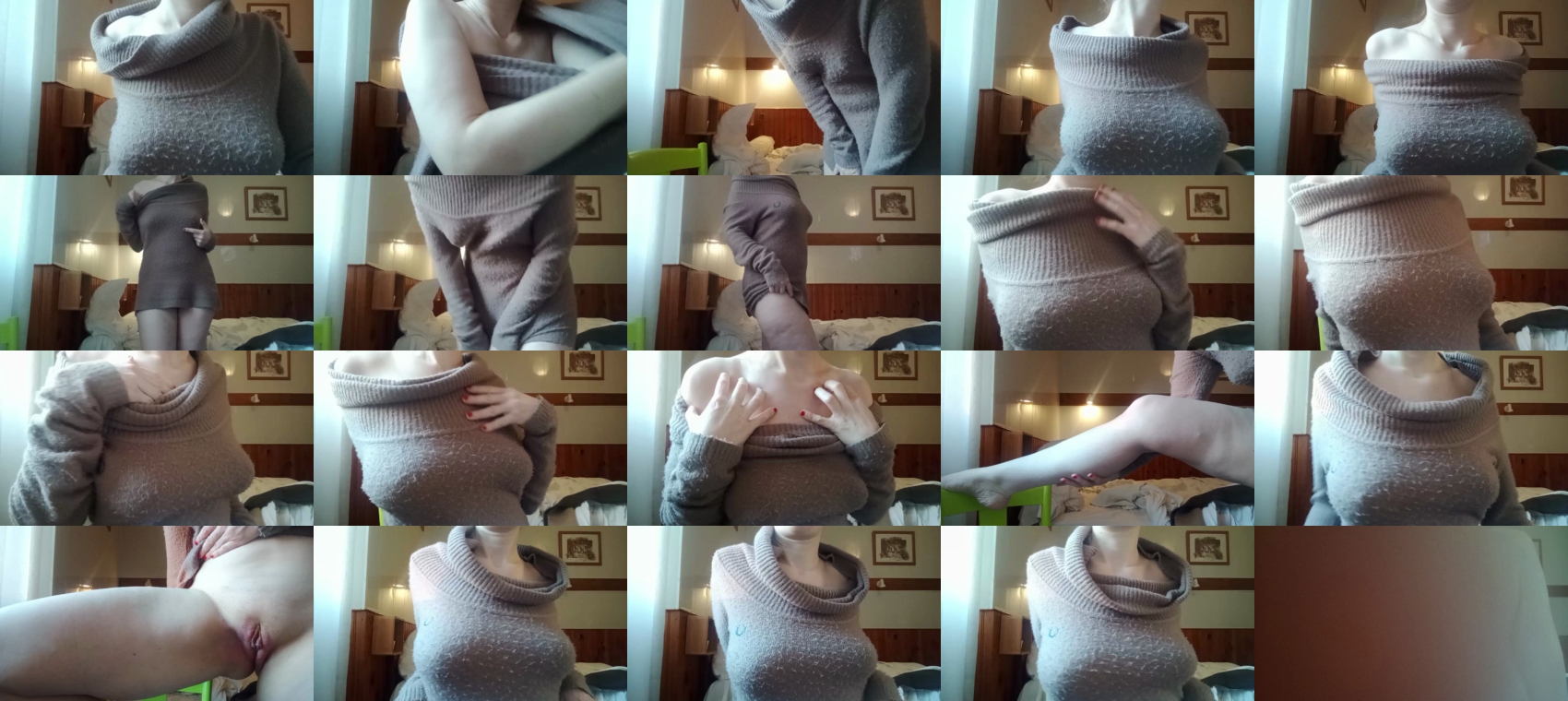 Lili12456 05-02-2023 fuck 