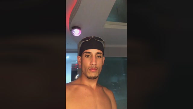Maloka1706  05-02-2023 Recorded Video orgasm