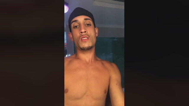Maloka1706  05-02-2023 Recorded Video Nude