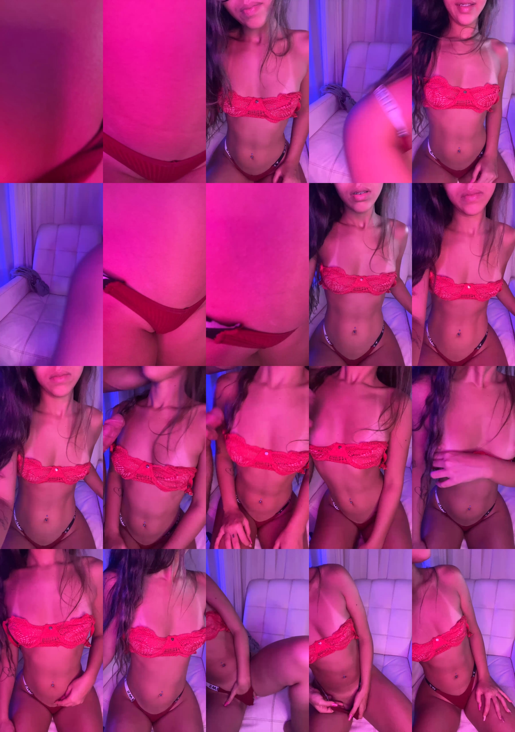 Novinhahaze 05-02-2023 Cam 