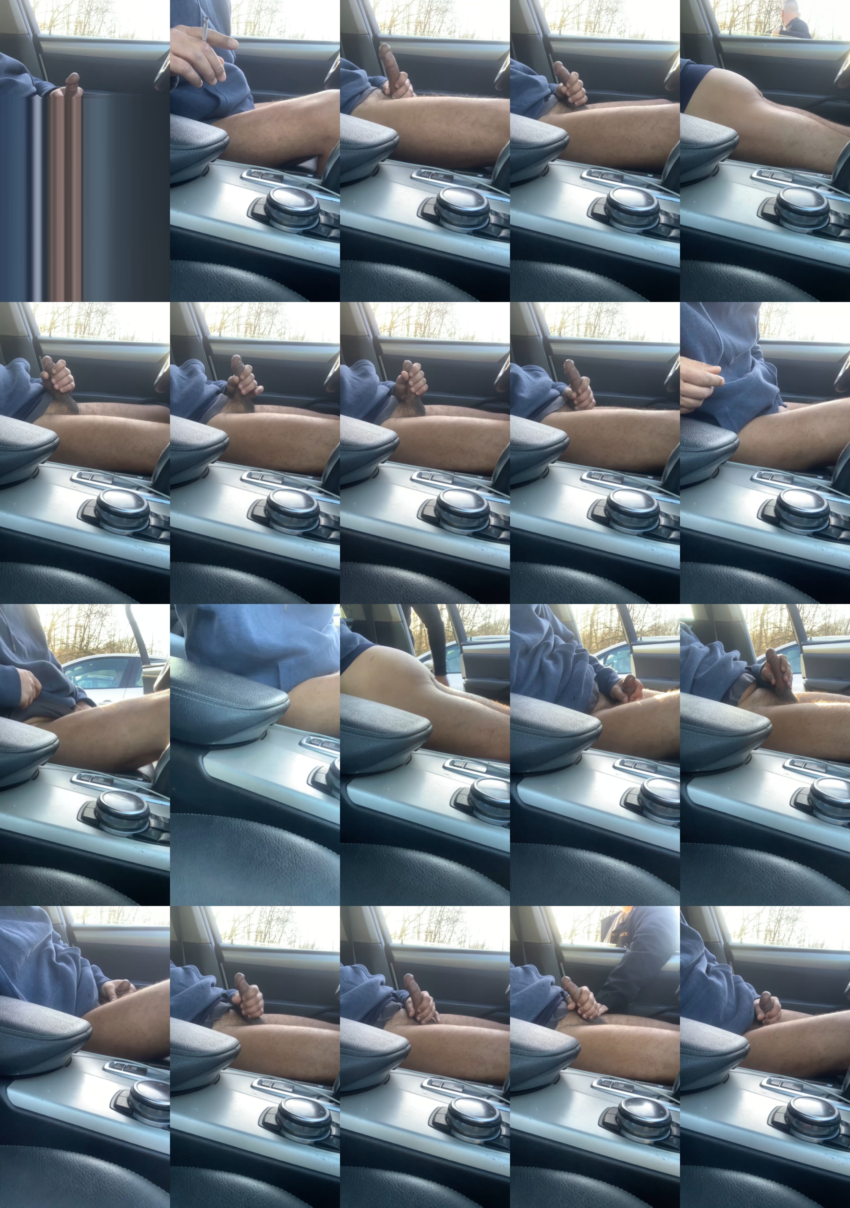Panam140  06-02-2023 Recorded Video kissing