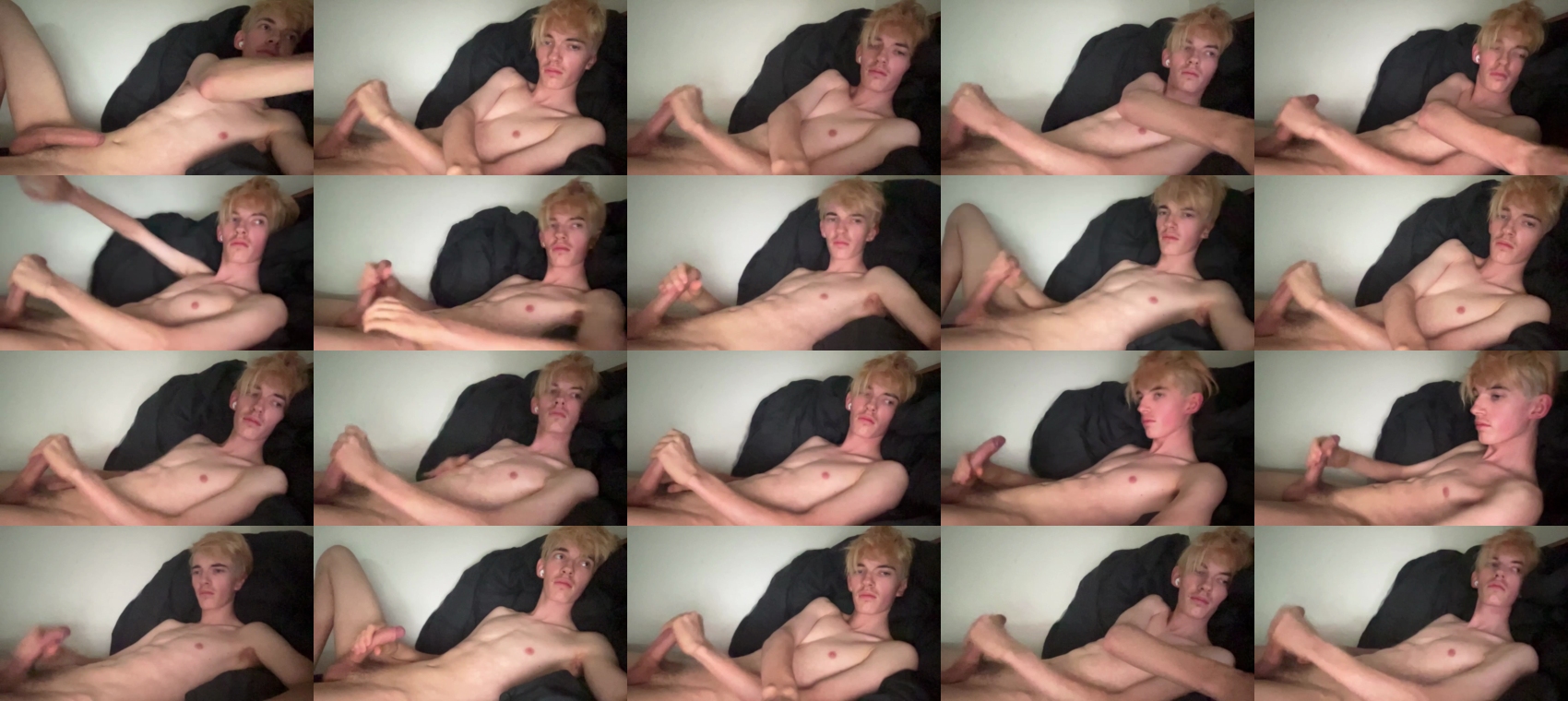 SladeTwink  05-02-2023 Recorded Video harddick