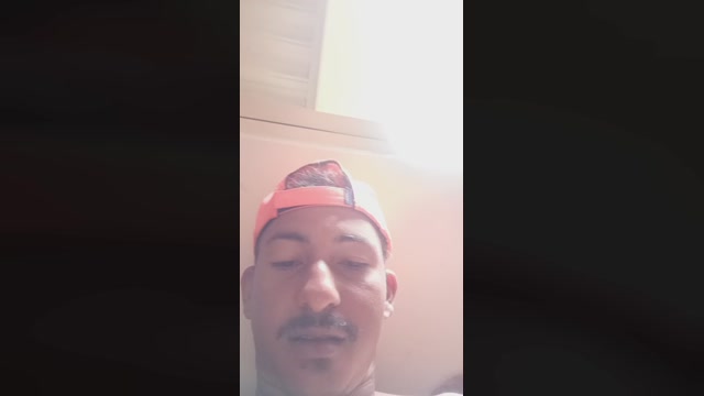 Sobrinhus  05-02-2023 Recorded Video kissing