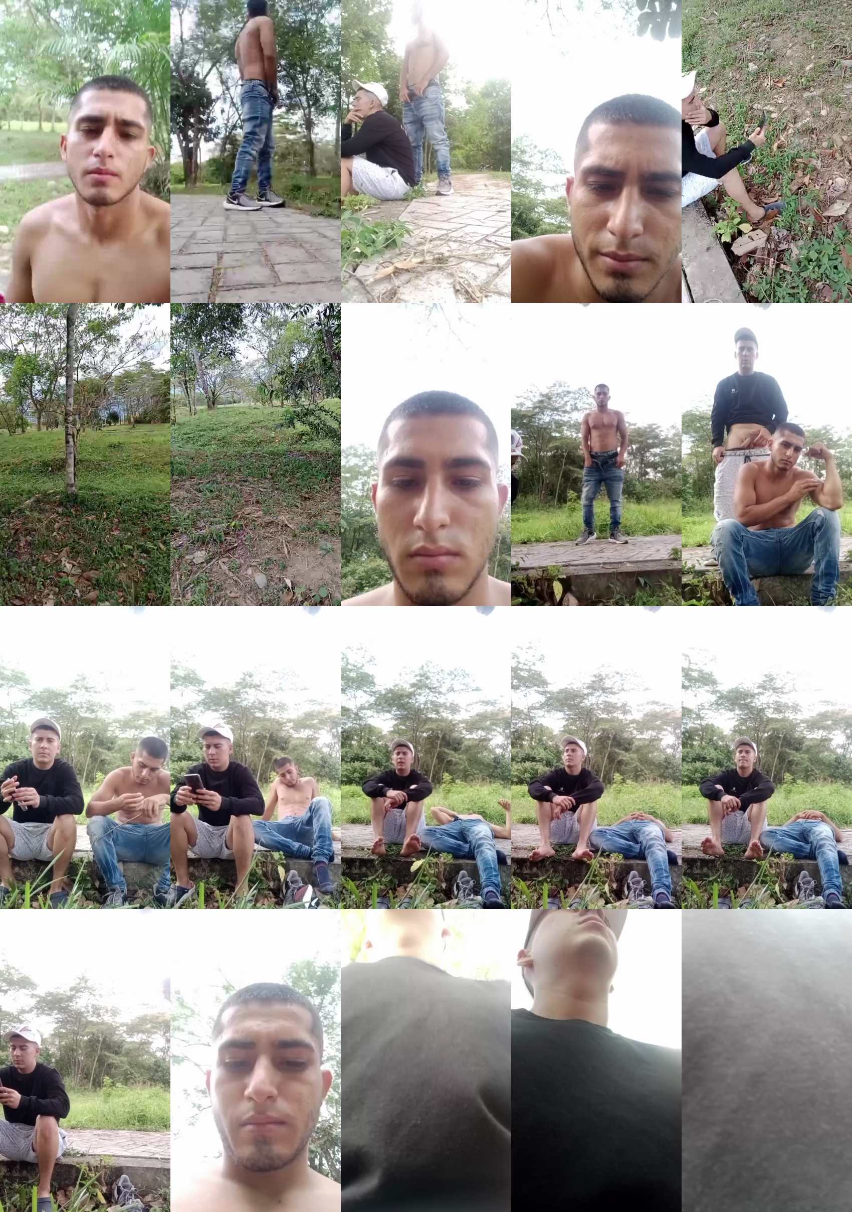StivenX2  05-02-2023 Recorded Video ass