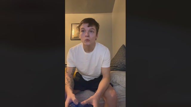 Theheartbreak  05-02-2023 Recorded Video Nude
