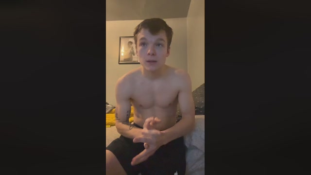 Theheartbreak  05-02-2023 Recorded Video suckcock