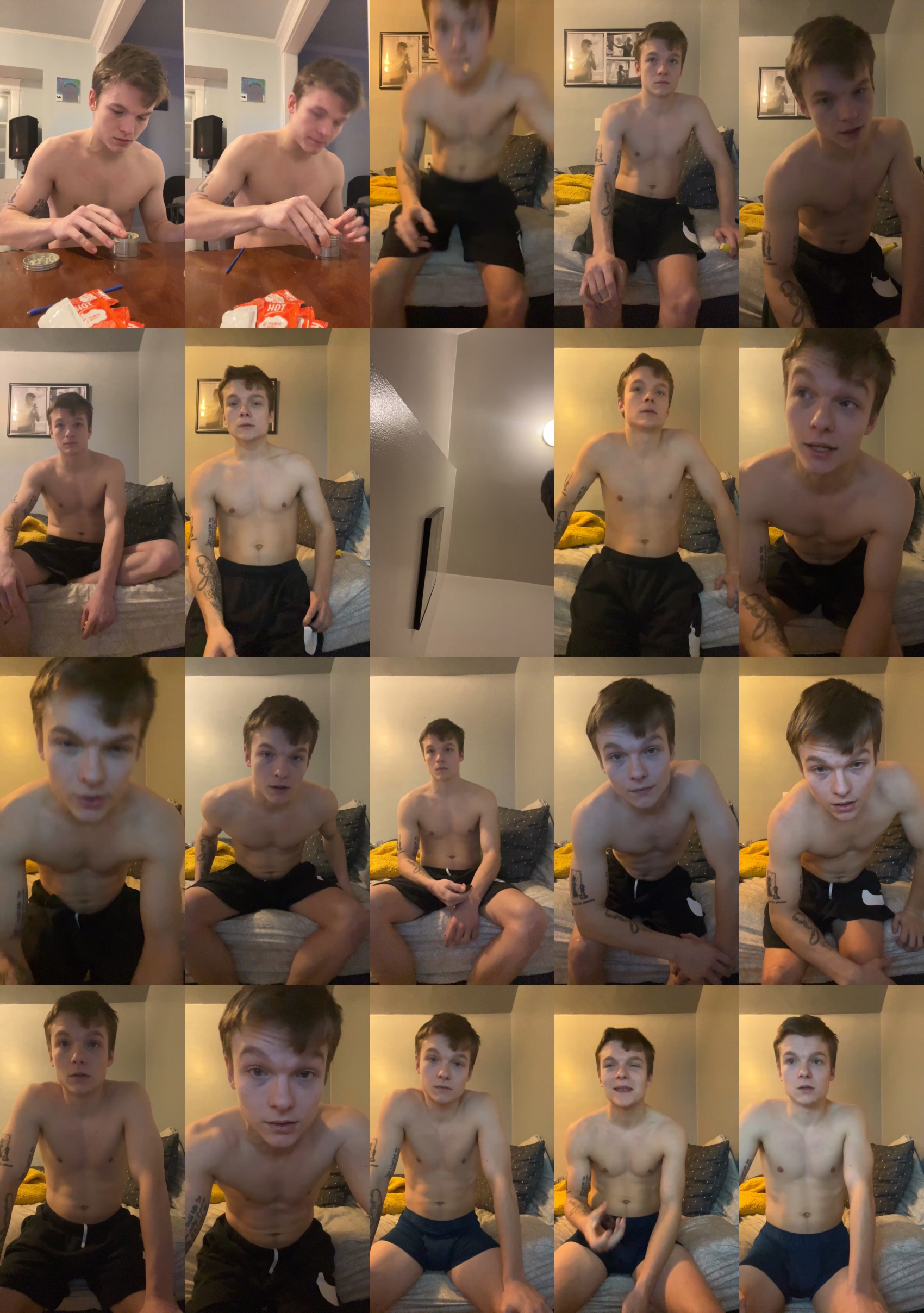 Theheartbreak  05-02-2023 Recorded Video Video