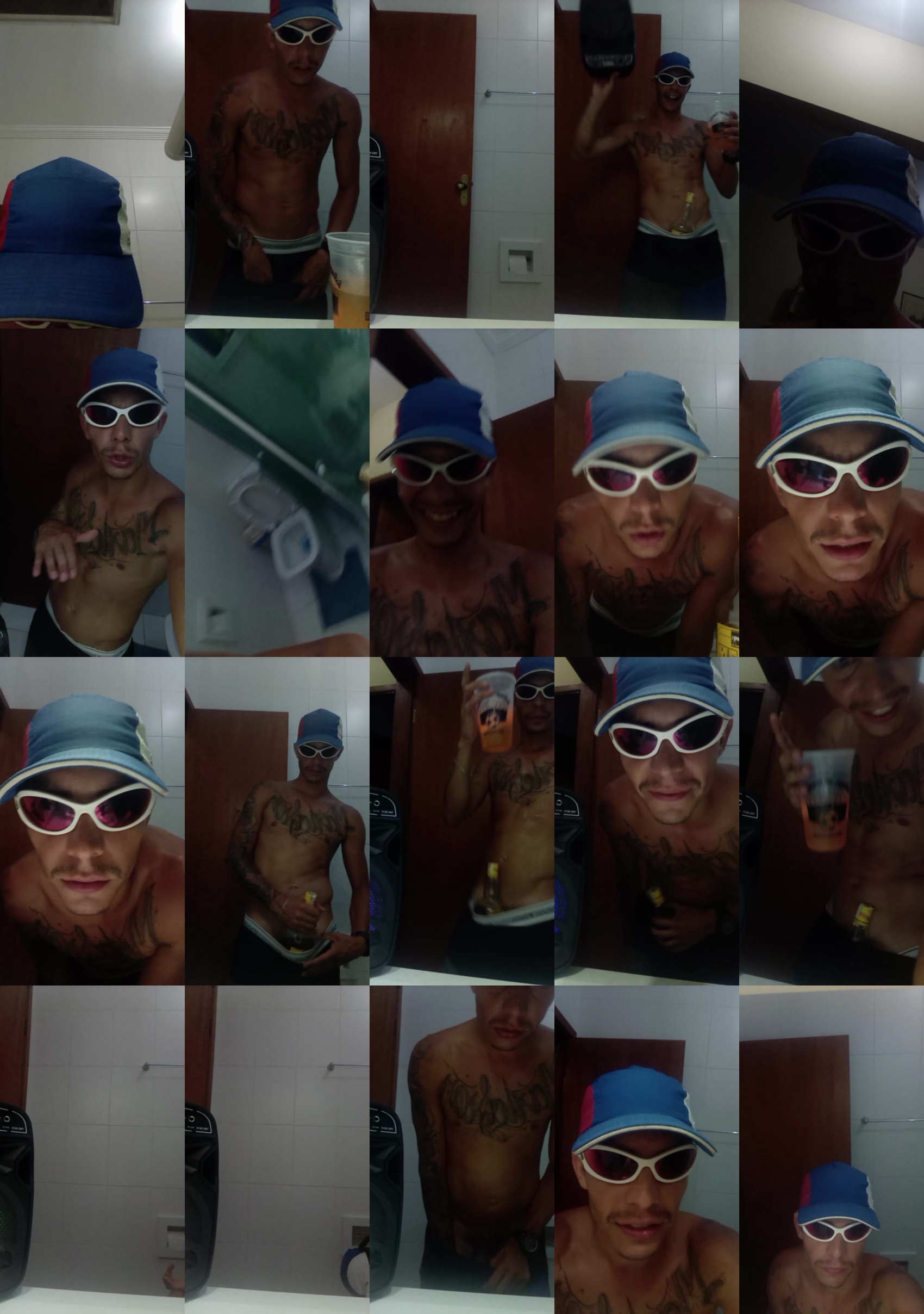 Theus777  05-02-2023 Recorded Video bicurious