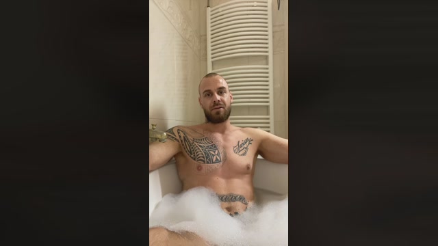 ToyMuscleBoy  06-02-2023 Recorded Video fingers
