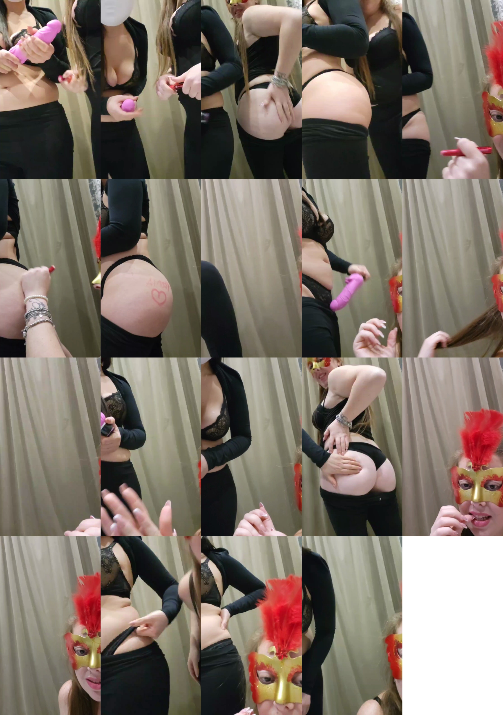adriana283 05-02-2023 suckshow 