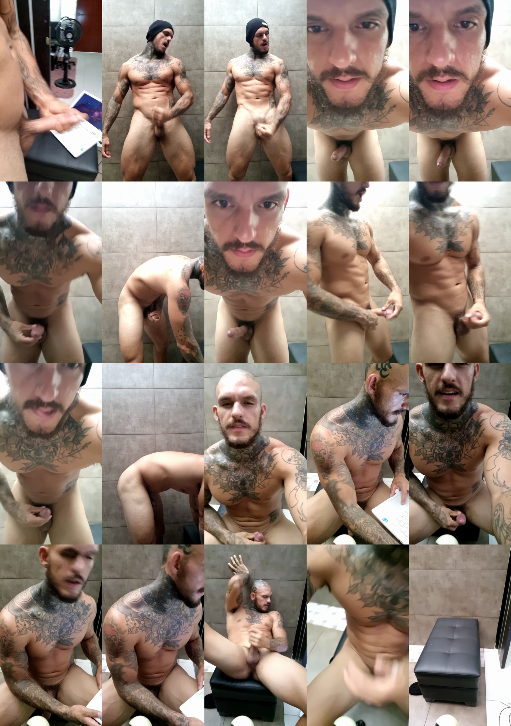 anyell_hardhot  05-02-2023 Recorded Video Recorded