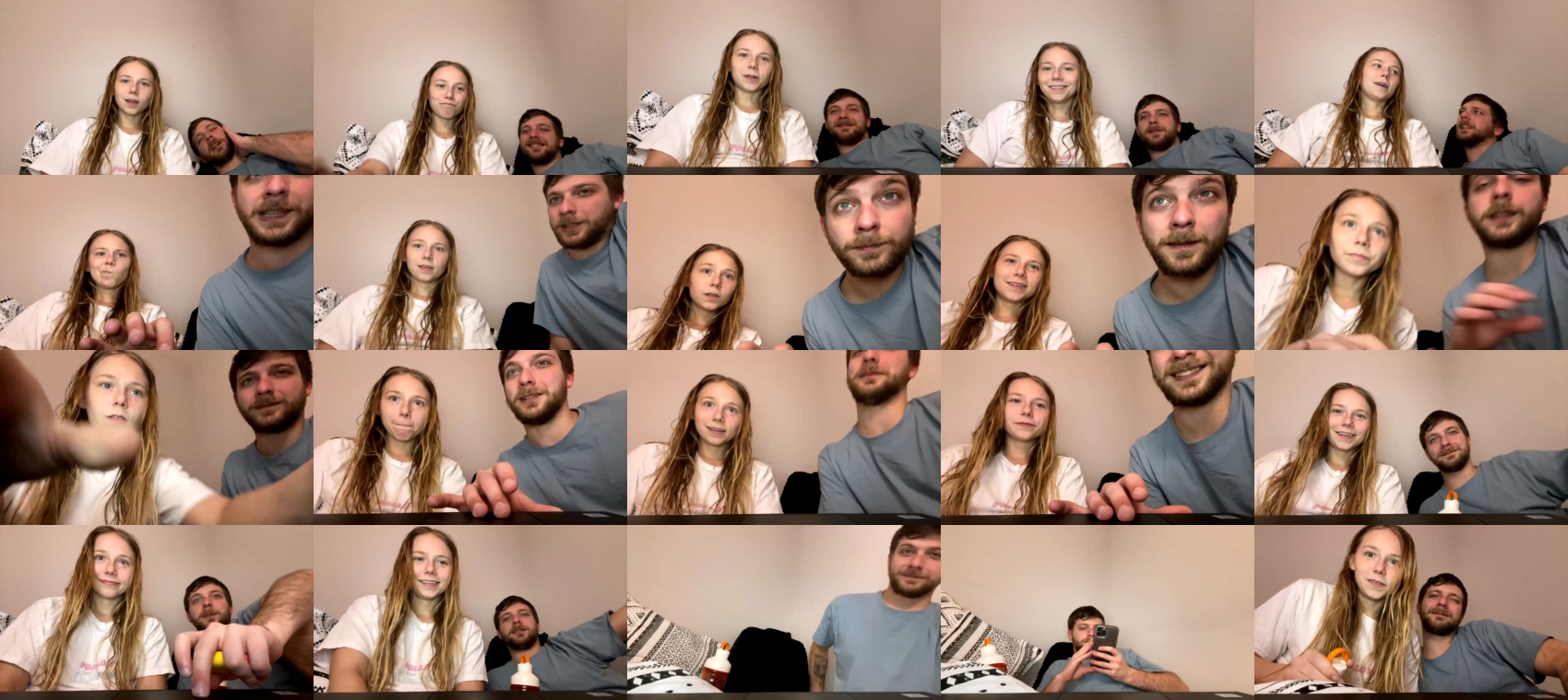 bettywilde 05-02-2023 analtoy 