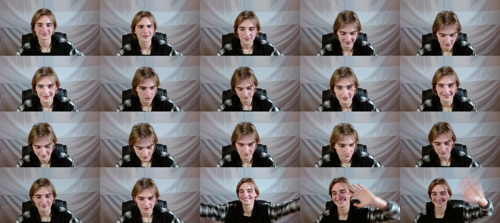 daimon_on  06-02-2023 video Show