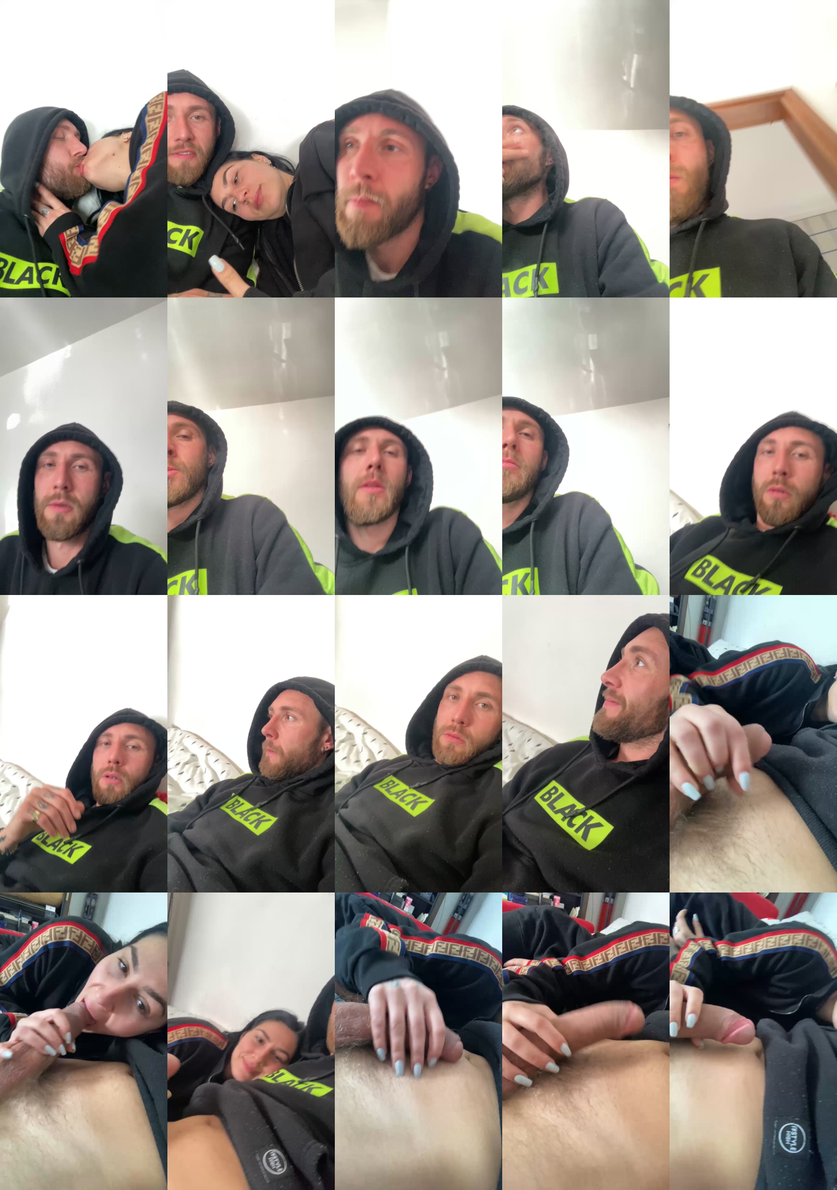 davide1992fun  06-02-2023 Recorded Video wank